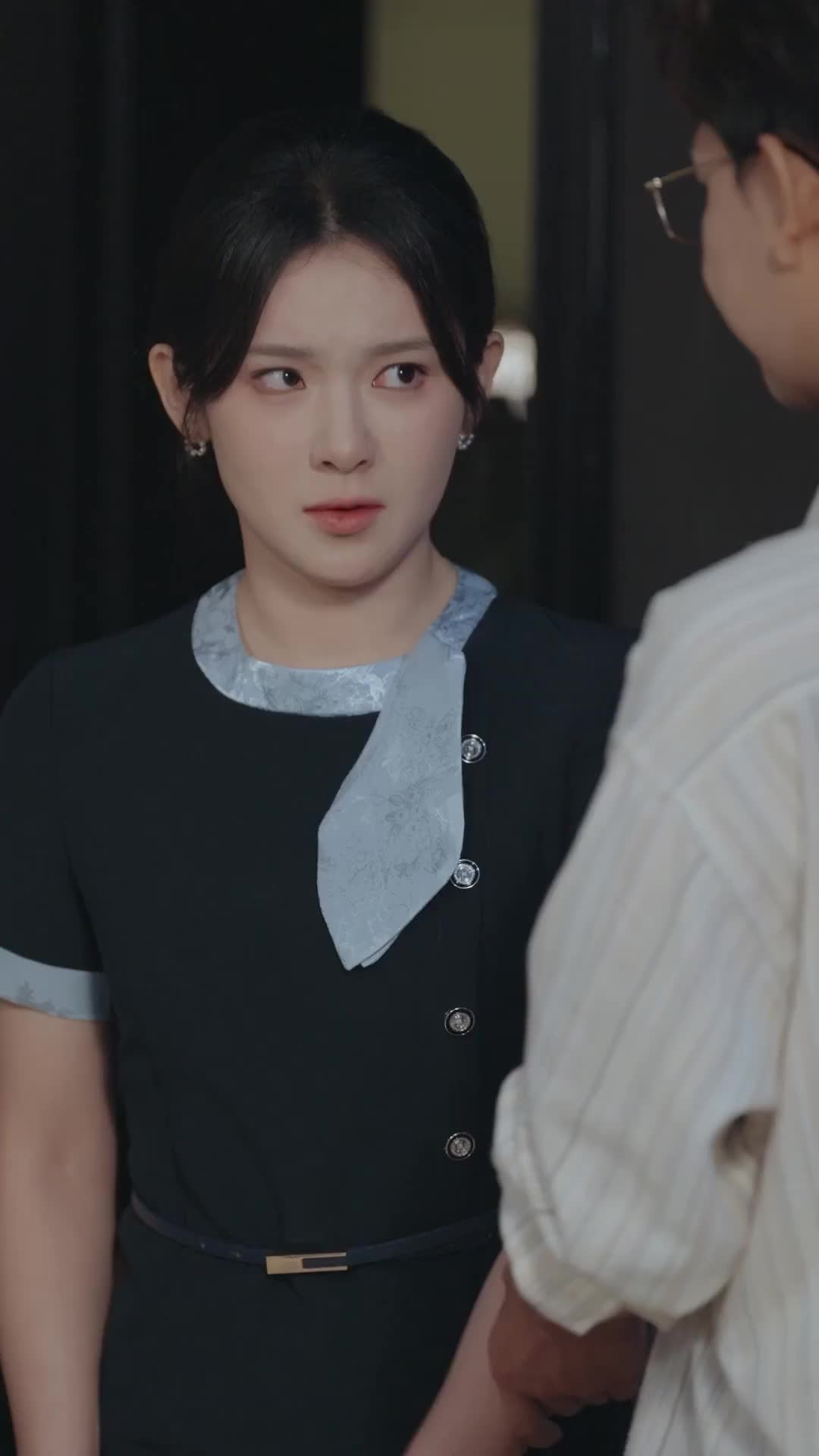 Episode 8 - Serendipity of Love